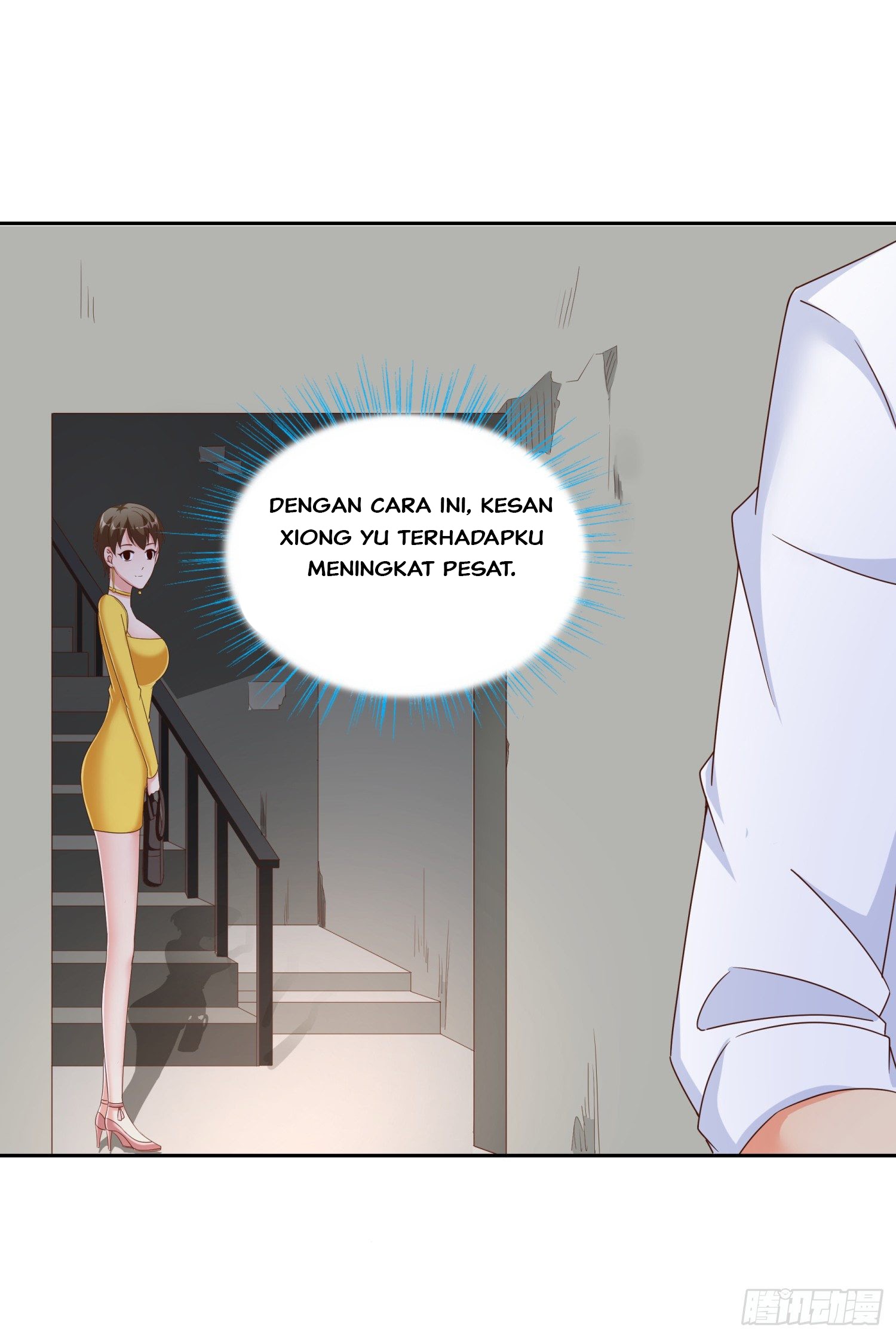 Super School Doctor (Supreme Campus Doctor) Chapter 47 Gambar 9